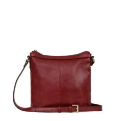 Sac Porté Travers Hexagona 113032