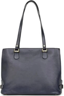 Sac Porté épaule Hexagona 111321B -Mode Sacs Magasin Sac porte epaule Hexagona 111321B Hexagona 125749655