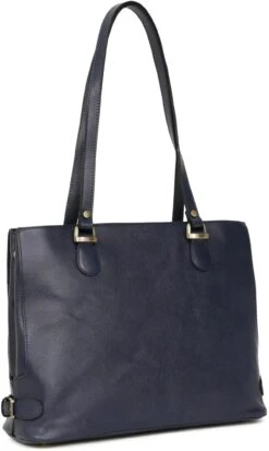 Sac Porté épaule Hexagona 111321B -Mode Sacs Magasin Sac porte epaule Hexagona 111321B Hexagona 125749764