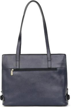 Sac Porté épaule Hexagona 111321B -Mode Sacs Magasin Sac porte epaule Hexagona 111321B Hexagona 125749883