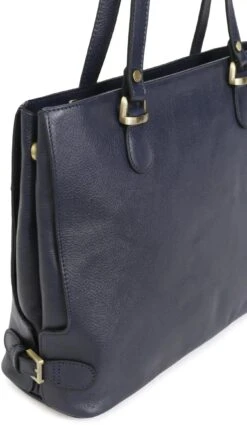 Sac Porté épaule Hexagona 111321B -Mode Sacs Magasin Sac porte epaule Hexagona 111321B Hexagona 125749962