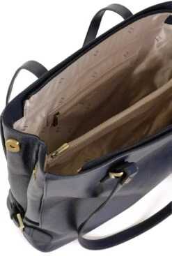 Sac Porté épaule Hexagona 111321B -Mode Sacs Magasin Sac porte epaule Hexagona 111321B Hexagona 125750096