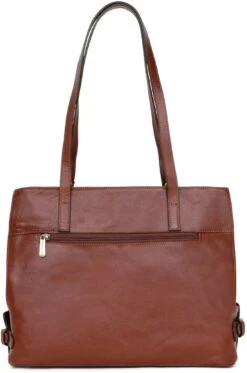 Sac Porté épaule Hexagona 111321B -Mode Sacs Magasin Sac porte epaule Hexagona 111321B Hexagona 125750354