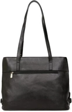 Sac Porté épaule Hexagona 111321B -Mode Sacs Magasin Sac porte epaule Hexagona 111321B Hexagona 125750879