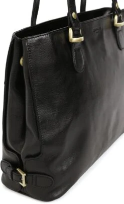 Sac Porté épaule Hexagona 111321B -Mode Sacs Magasin Sac porte epaule Hexagona 111321B Hexagona 125750929