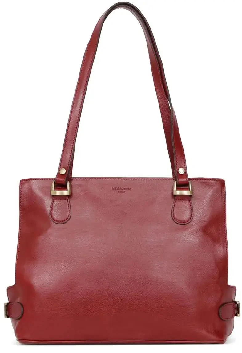 Sac Porté épaule Hexagona 111322B 13 Sac Porté épaule Hexagona 111322B – Image 11