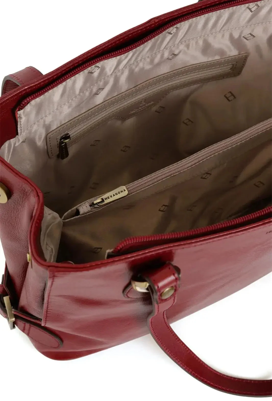 Sac Porté épaule Hexagona 111322B 17 Sac Porté épaule Hexagona 111322B – Image 15