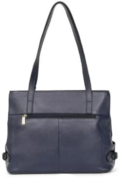 Sac Porté épaule Hexagona 111322B 39 Sac Porté épaule Hexagona 111322B -Mode Sacs Magasin Sac porte epaule Hexagona 111322B Hexagona 125752181