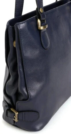 Sac Porté épaule Hexagona 111322B 40 Sac Porté épaule Hexagona 111322B -Mode Sacs Magasin Sac porte epaule Hexagona 111322B Hexagona 125752281