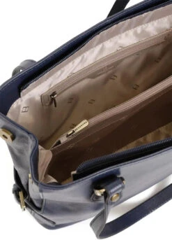 Sac Porté épaule Hexagona 111322B 41 Sac Porté épaule Hexagona 111322B -Mode Sacs Magasin Sac porte epaule Hexagona 111322B Hexagona 125752379