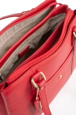 Sac Porté épaule Hexagona "Abi" -Mode Sacs Magasin Sac porte epaule Hexagona Abi Hexagona 125702186