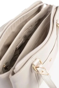 Sac Porté épaule Hexagona "Abi" -Mode Sacs Magasin Sac porte epaule Hexagona Abi Hexagona 125702620