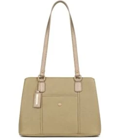 Sac Porté épaule Hexagona "Abi" -Mode Sacs Magasin Sac porte epaule Hexagona Abi Hexagona 125702750