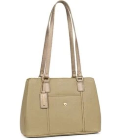 Sac Porté épaule Hexagona "Abi" -Mode Sacs Magasin Sac porte epaule Hexagona Abi Hexagona 125702848