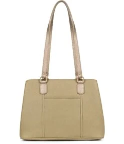 Sac Porté épaule Hexagona "Abi" -Mode Sacs Magasin Sac porte epaule Hexagona Abi Hexagona 125702975