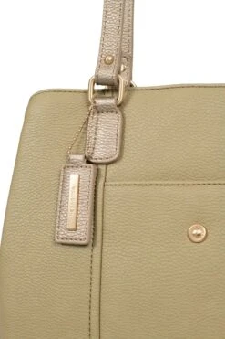 Sac Porté épaule Hexagona "Abi" -Mode Sacs Magasin Sac porte epaule Hexagona Abi Hexagona 125703079