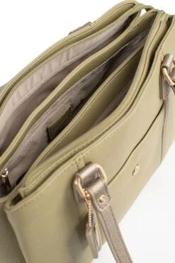 Sac Porté épaule Hexagona "Abi" -Mode Sacs Magasin Sac porte epaule Hexagona Abi Hexagona 125703146