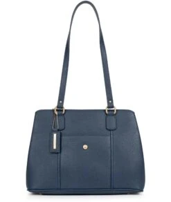 Sac Porté épaule Hexagona "Abi" -Mode Sacs Magasin Sac porte epaule Hexagona Abi Hexagona 125703291