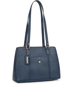 Sac Porté épaule Hexagona "Abi" -Mode Sacs Magasin Sac porte epaule Hexagona Abi Hexagona 125703313