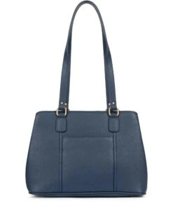 Sac Porté épaule Hexagona "Abi" -Mode Sacs Magasin Sac porte epaule Hexagona Abi Hexagona 125703417