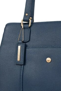 Sac Porté épaule Hexagona "Abi" -Mode Sacs Magasin Sac porte epaule Hexagona Abi Hexagona 125703573