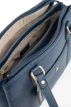 Sac Porté épaule Hexagona "Abi" -Mode Sacs Magasin Sac porte epaule Hexagona Abi Hexagona 125703614