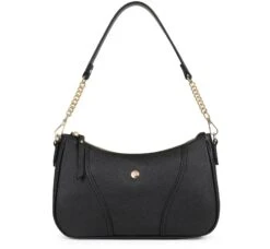 Sac Porté épaule Hexagona "Andréa" -Mode Sacs Magasin Sac porte epaule Hexagona Andrea Hexagona 125091143