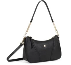 Sac Porté épaule Hexagona "Andréa" -Mode Sacs Magasin Sac porte epaule Hexagona Andrea Hexagona 125091240