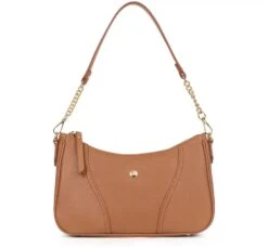 Sac Porté épaule Hexagona "Andréa" -Mode Sacs Magasin Sac porte epaule Hexagona Andrea Hexagona 125091686