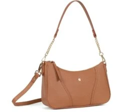 Sac Porté épaule Hexagona "Andréa" -Mode Sacs Magasin Sac porte epaule Hexagona Andrea Hexagona 125091711