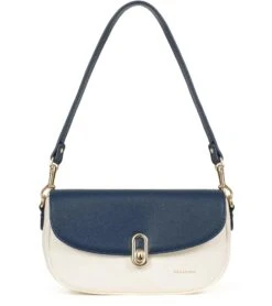 Sac Porté épaule Hexagona "Cali"