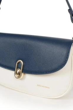 Sac Porté épaule Hexagona "Cali" -Mode Sacs Magasin Sac porte epaule Hexagona Cali Hexagona 125095874