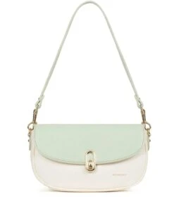 Sac Porté épaule Hexagona "Cali" -Mode Sacs Magasin Sac porte epaule Hexagona Cali Hexagona 125096080