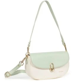 Sac Porté épaule Hexagona "Cali" -Mode Sacs Magasin Sac porte epaule Hexagona Cali Hexagona 125096111