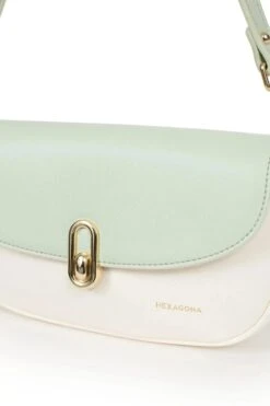 Sac Porté épaule Hexagona "Cali" -Mode Sacs Magasin Sac porte epaule Hexagona Cali Hexagona 125096333