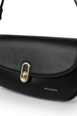 Sac Porté épaule Hexagona "Cali" -Mode Sacs Magasin Sac porte epaule Hexagona Cali Hexagona 125096895