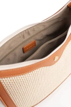 Sac Porté épaule Hexagona "Judy" -Mode Sacs Magasin Sac porte epaule Hexagona Judy Hexagona 124882251