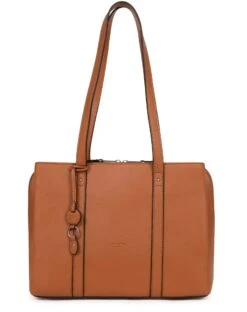 Sac Porté épaule Hexagona "Lima"