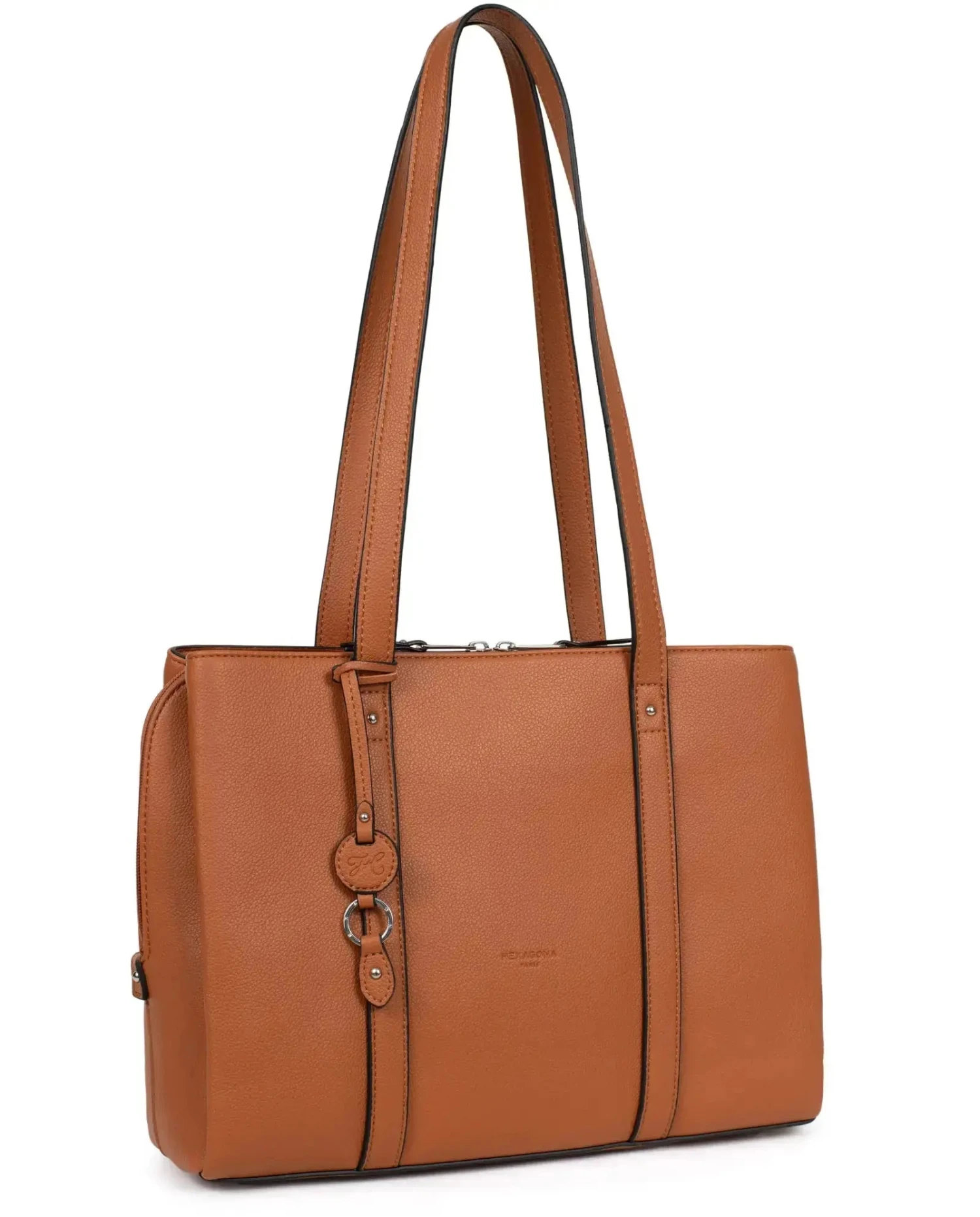 Sac Porté épaule Hexagona "Lima" 4 Sac Porté épaule Hexagona "Lima" – Image 2