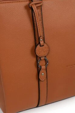 Sac Porté épaule Hexagona "Lima" 20 Sac Porté épaule Hexagona "Lima" -Mode Sacs Magasin Sac porte epaule Hexagona Lima Hexagona 125734015