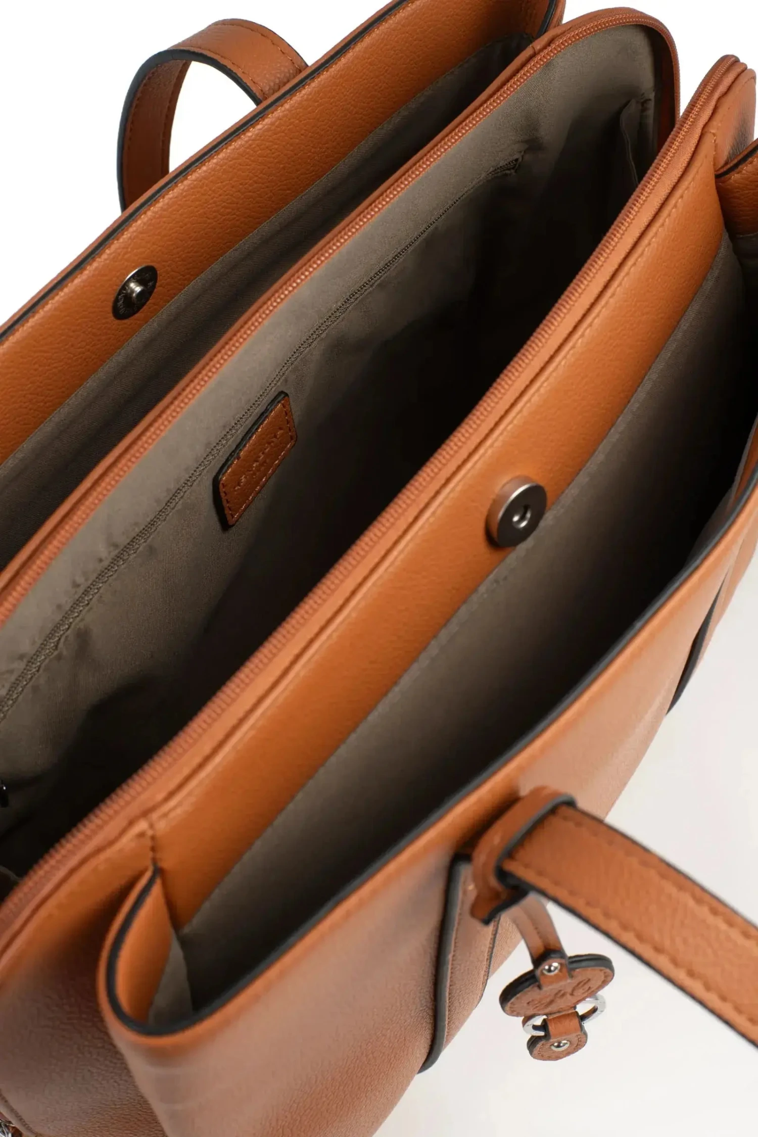 Sac Porté épaule Hexagona "Lima" 7 Sac Porté épaule Hexagona "Lima" – Image 5