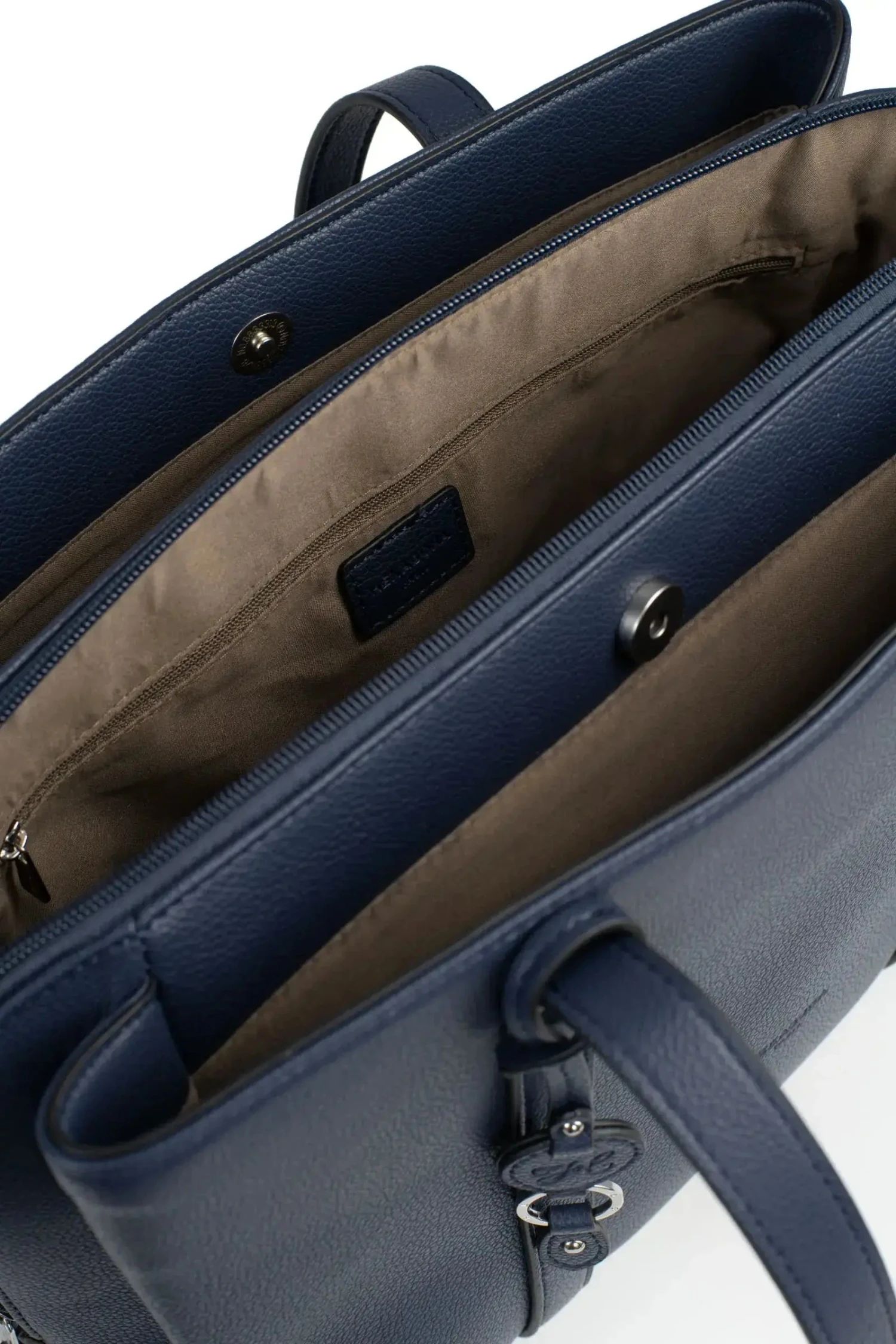 Sac Porté épaule Hexagona "Lima" 12 Sac Porté épaule Hexagona "Lima" – Image 10