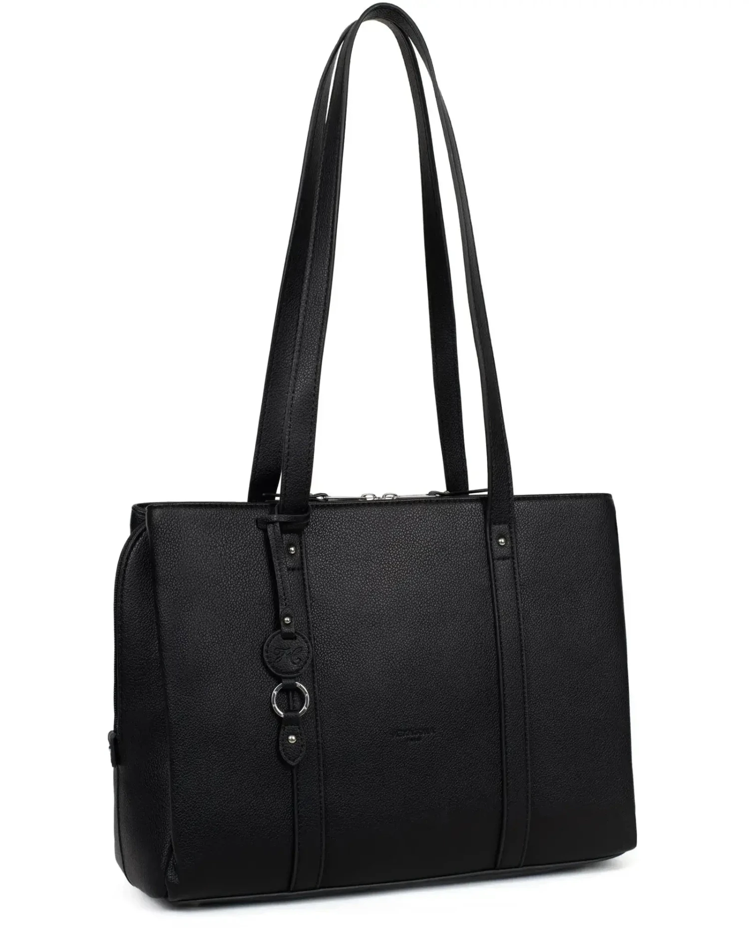 Sac Porté épaule Hexagona "Lima" 14 Sac Porté épaule Hexagona "Lima" – Image 12