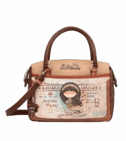 Sac Porté Main Anekke Menire 36601-187