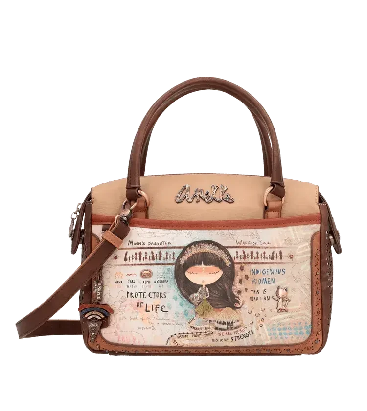 Sac Porté Main Anekke Menire 36601-187 3 Sac Porté Main Anekke Menire 36601-187