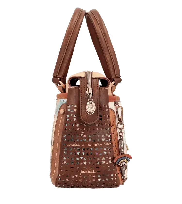 Sac Porté Main Anekke Menire 36601-187 5 Sac Porté Main Anekke Menire 36601-187 – Image 3