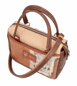 Sac Porté Main Anekke Menire 36601-187 13 Sac Porté Main Anekke Menire 36601-187 -Mode Sacs Magasin Sac porte main Anekke Menire 36601 187 Anekke 23234116