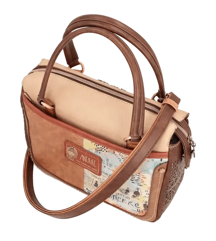 Sac Porté Main Anekke Menire 36601-187 6 Sac Porté Main Anekke Menire 36601-187 – Image 4