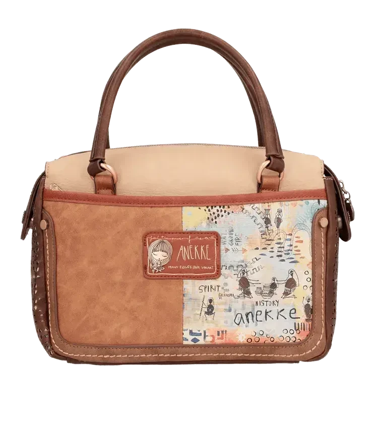 Sac Porté Main Anekke Menire 36601-187 7 Sac Porté Main Anekke Menire 36601-187 – Image 5