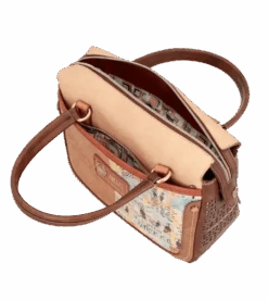 Sac Porté Main Anekke Menire 36601-187 15 Sac Porté Main Anekke Menire 36601-187 -Mode Sacs Magasin Sac porte main Anekke Menire 36601 187 Anekke 23234349